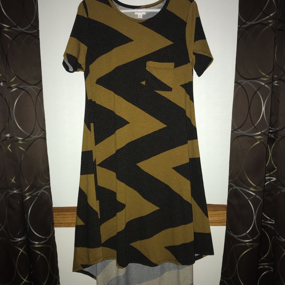 LuLaRoe Carley Dress